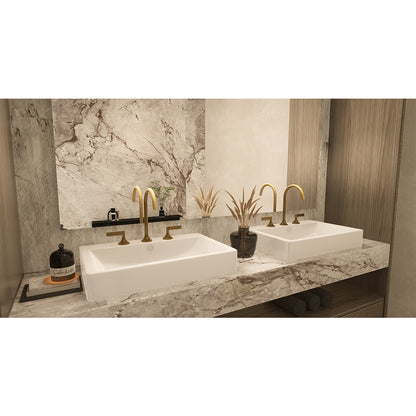 BROMMA BASIN FAUCET-BRO-914