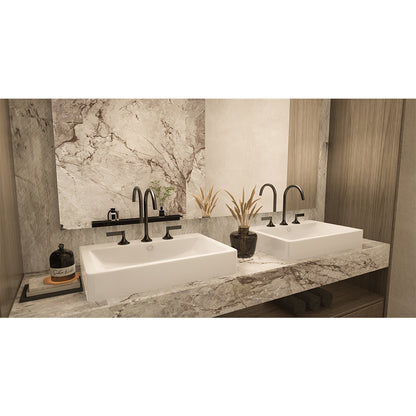 BROMMA BASIN FAUCET-BRO-914