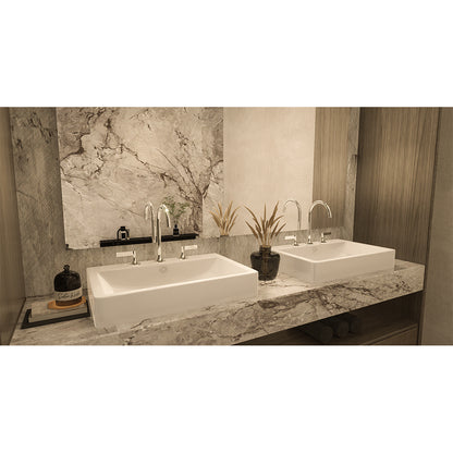 BROMMA BASIN FAUCET-BRO-914
