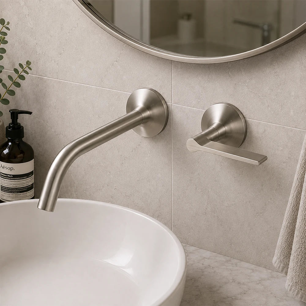BROMMA BASIN FAUCET-BRO-915