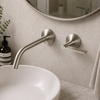 BROMMA BASIN FAUCET-BRO-915