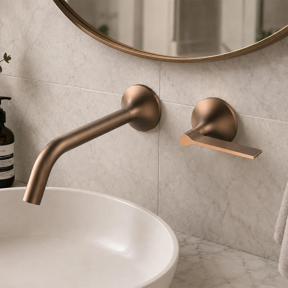 BROMMA BASIN FAUCET-BRO-915