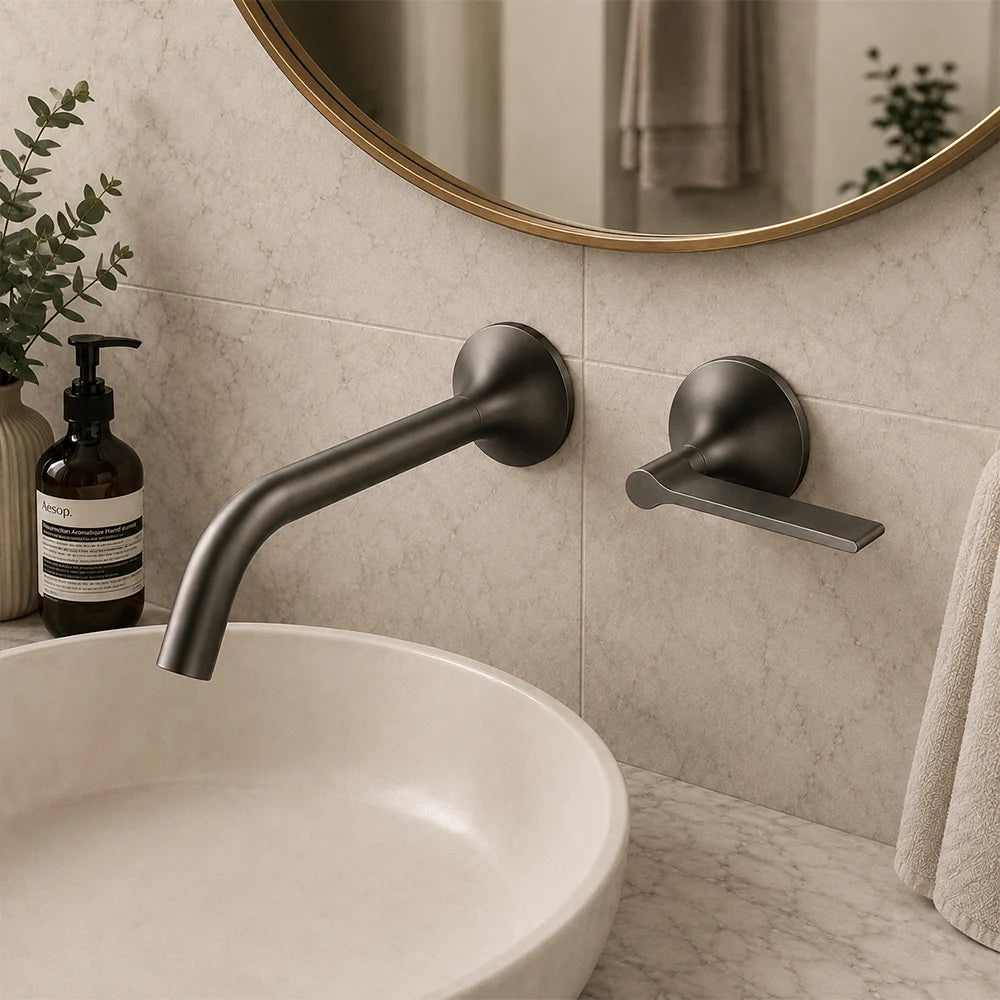 BROMMA BASIN FAUCET-BRO-915