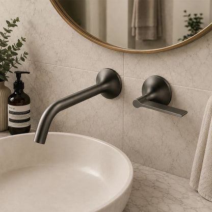 BROMMA BASIN FAUCET-BRO-915