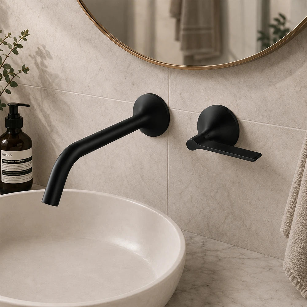 BROMMA BASIN FAUCET-BRO-915