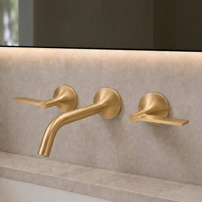 BROMMA BASIN FAUCET-BRO-916