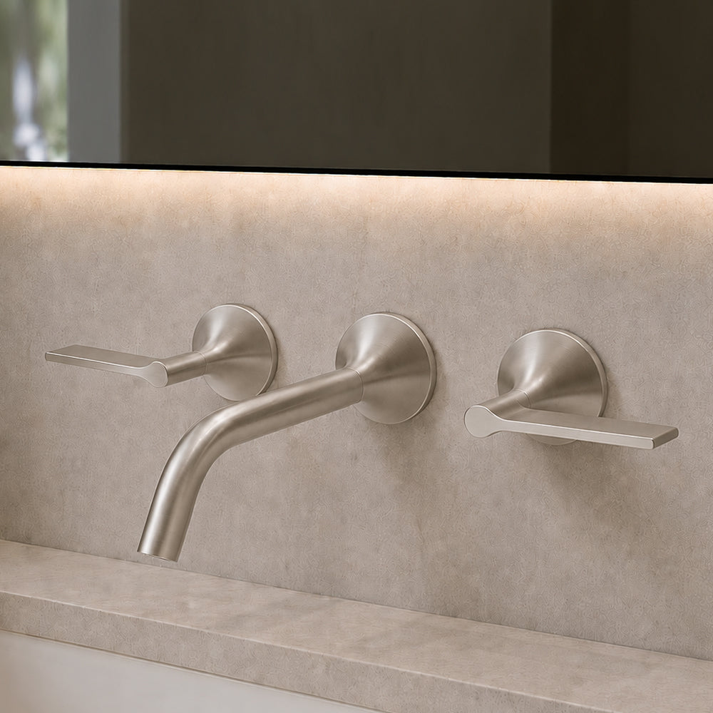 BROMMA BASIN FAUCET-BRO-916