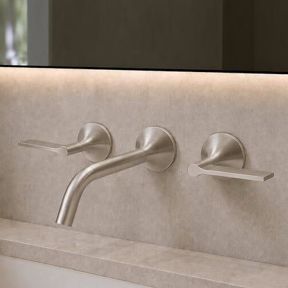 BROMMA BASIN FAUCET-BRO-916