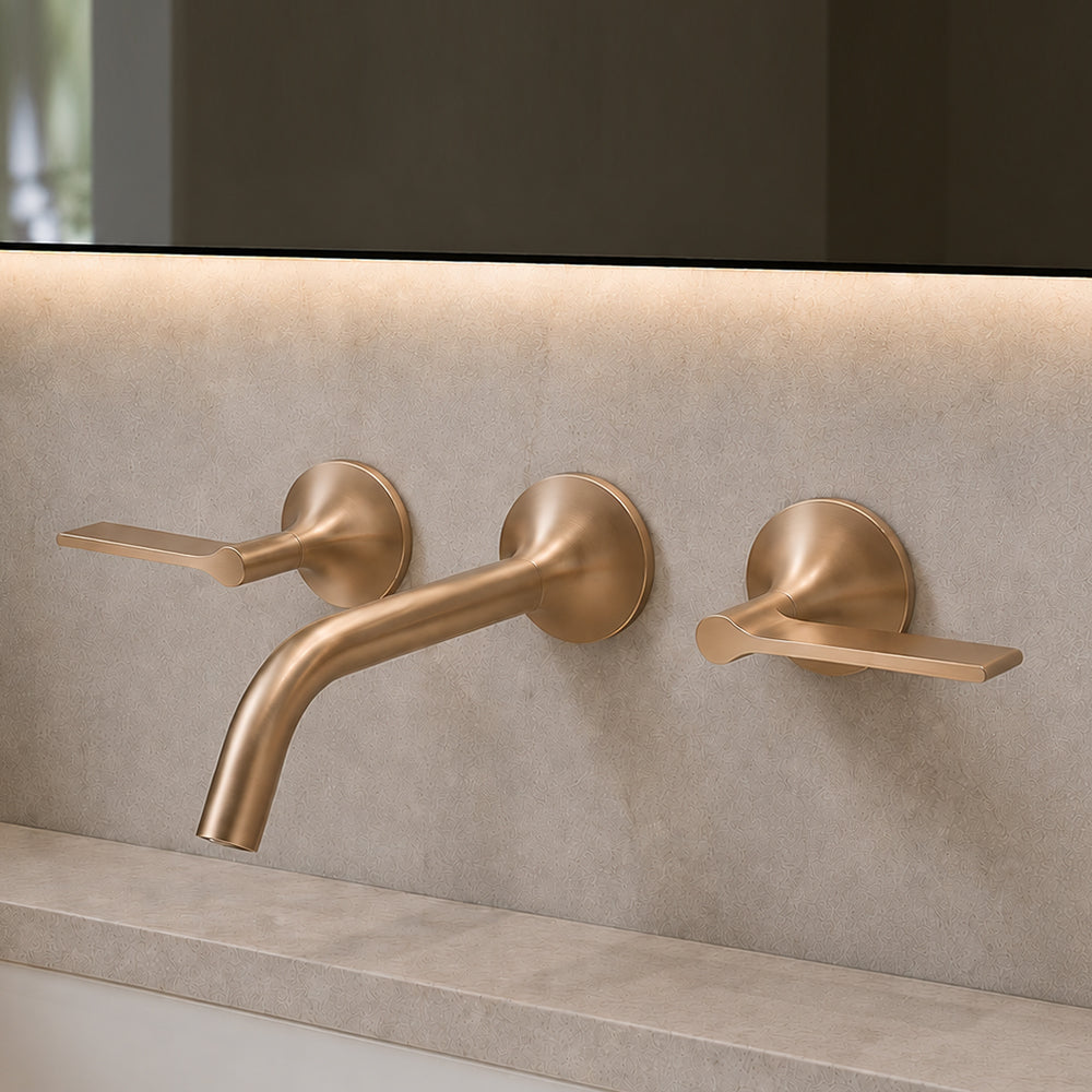 BROMMA BASIN FAUCET-BRO-916