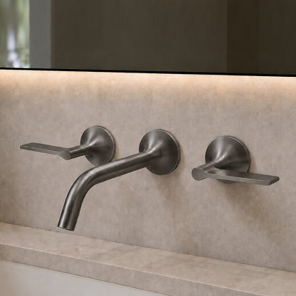 BROMMA BASIN FAUCET-BRO-916
