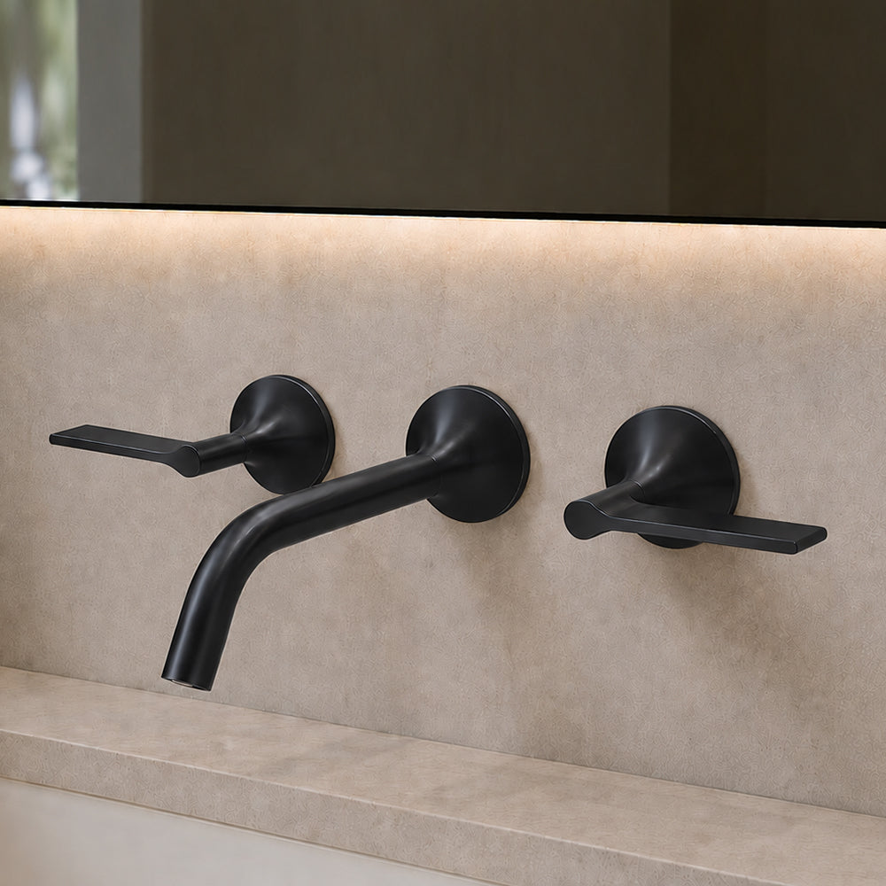 BROMMA BASIN FAUCET-BRO-916
