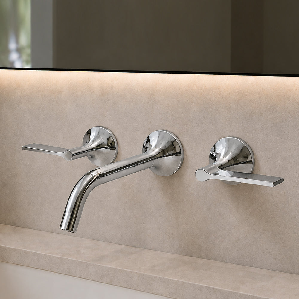 BROMMA BASIN FAUCET-BRO-916