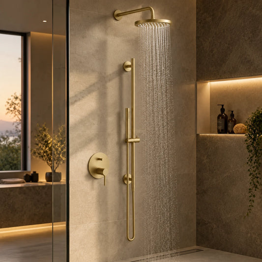 BROMMA SHOWER-BRO-919