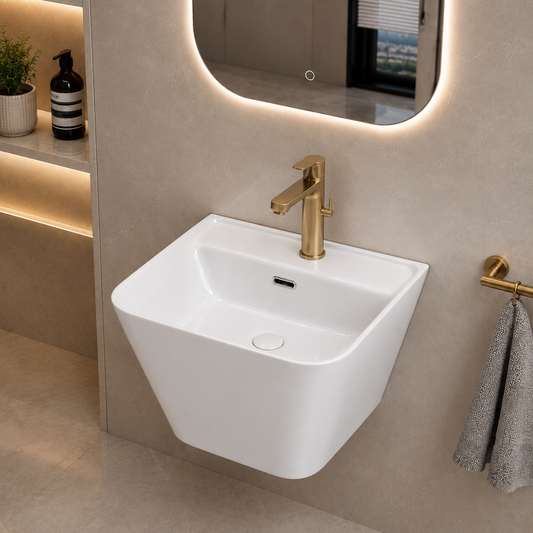 MALLA WASH BASIN-MAL-48