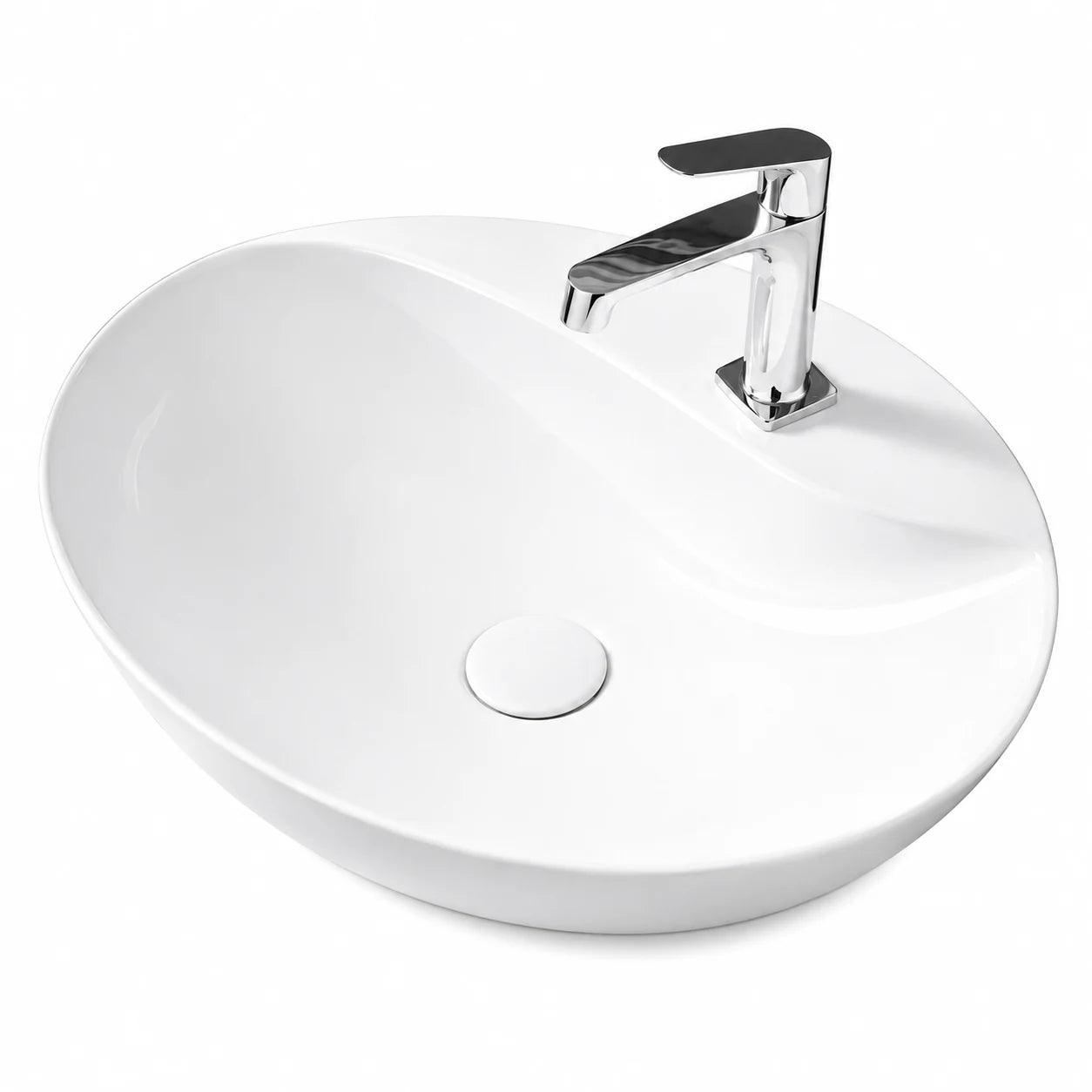 MORGON WASH BASIN-MOR-459