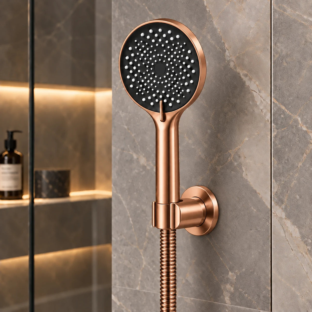 COSTAR HAND SHOWER-COS-719