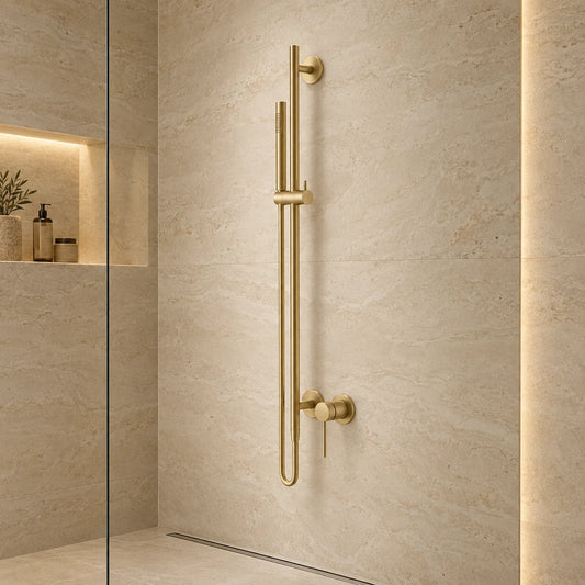FARSTA SHOWER-FAR-134
