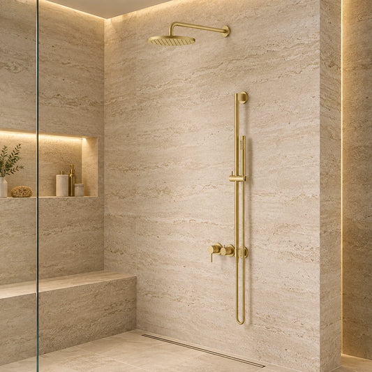FARSTA SHOWER-FAR-135