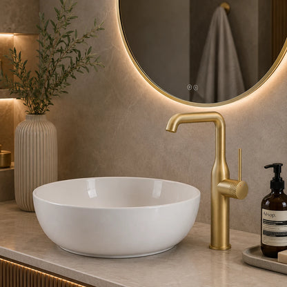 FARSTA BASIN FAUCET-FAR-216