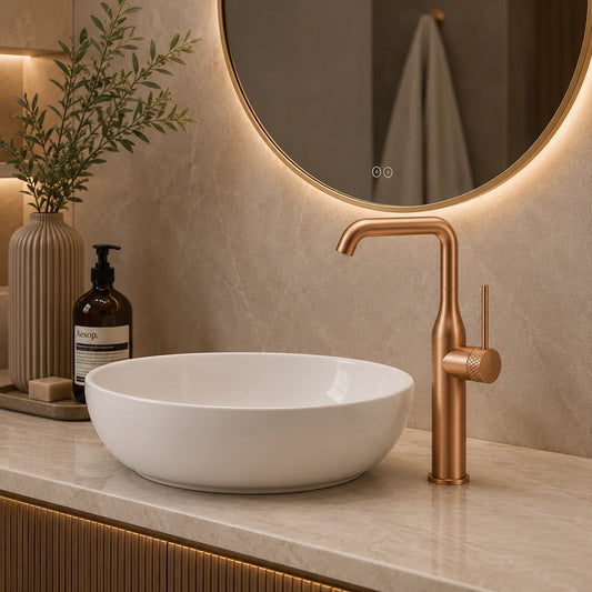FARSTA BASIN FAUCET-FAR-216