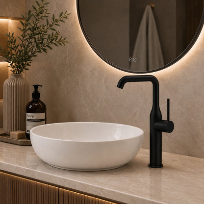 FARSTA BASIN FAUCET-FAR-216
