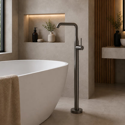 FARSTA BATHTUB MIXER-FAR-506