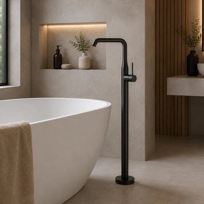 FARSTA BATHTUB MIXER-FAR-506