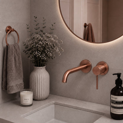 FARSTA BASIN FAUCET-FAR-509