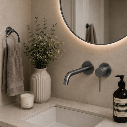 FARSTA BASIN FAUCET-FAR-509