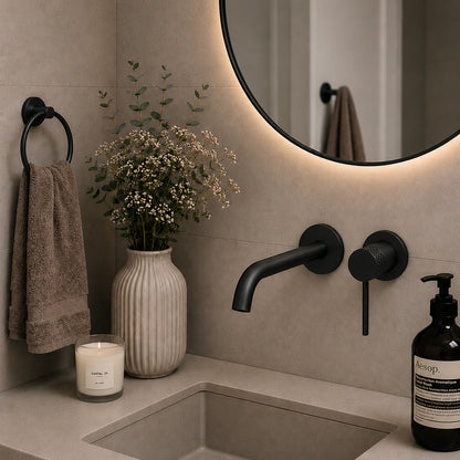 FARSTA BASIN FAUCET-FAR-509