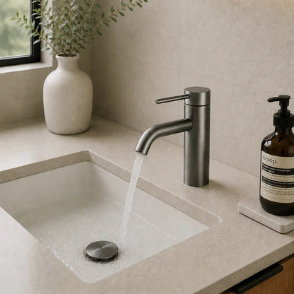 FARSTA BASIN FAUCET-FAR-605