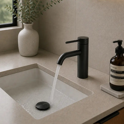 FARSTA BASIN FAUCET-FAR-605