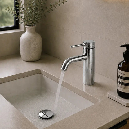 FARSTA BASIN FAUCET-FAR-605