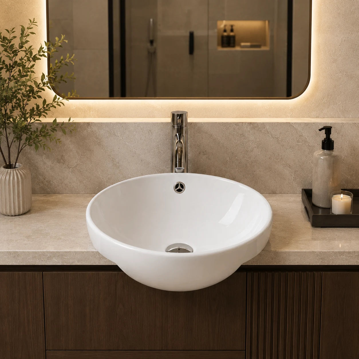 FARO WASH BASIN-FAR-72