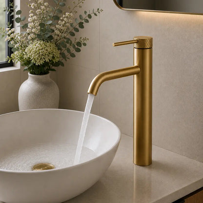 FARSTA BASIN FAUCET-FAR-H605