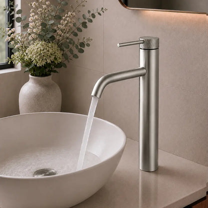FARSTA BASIN FAUCET-FAR-H605
