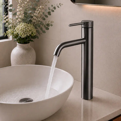 FARSTA BASIN FAUCET-FAR-H605