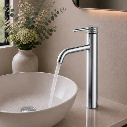 FARSTA BASIN FAUCET-FAR-H605