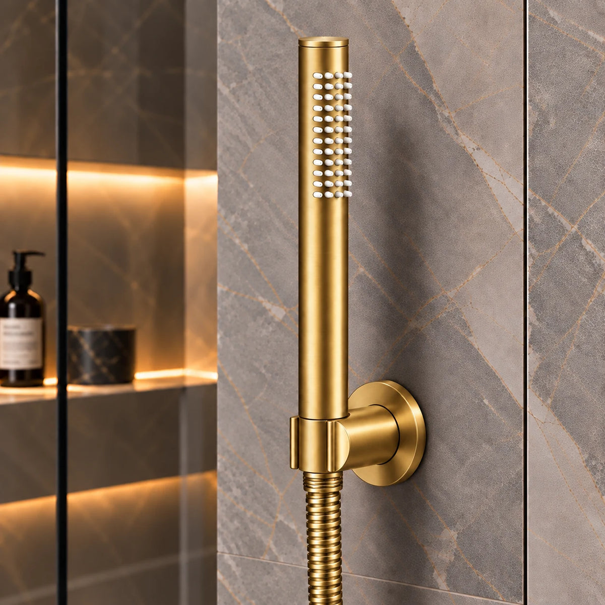FARSTA HAND-SHOWER-FAR-HS02