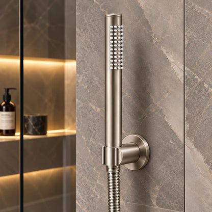FARSTA HAND-SHOWER-FAR-HS02