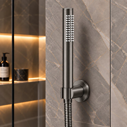 FARSTA HAND-SHOWER-FAR-HS02