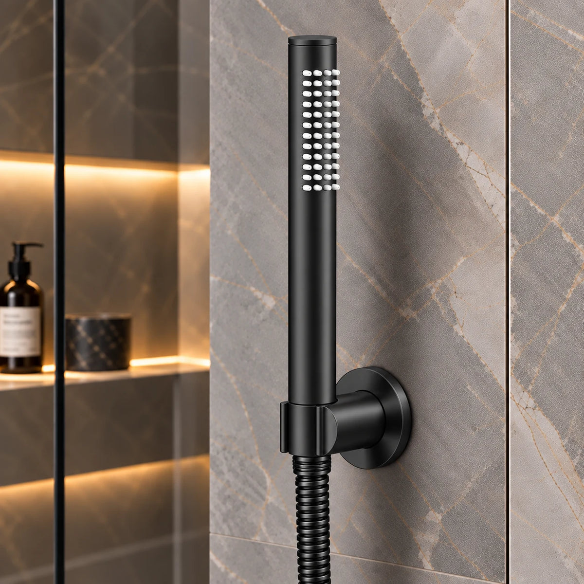 FARSTA HAND-SHOWER-FAR-HS02