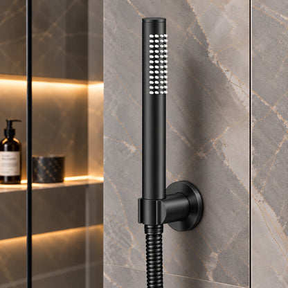 FARSTA HAND-SHOWER-FAR-HS02