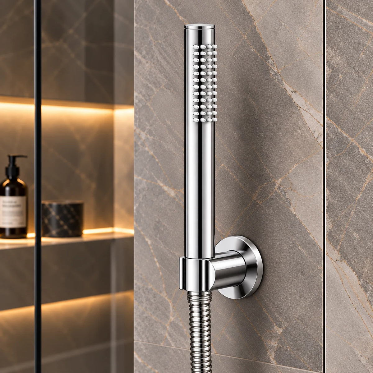 FARSTA HAND-SHOWER-FAR-HS02