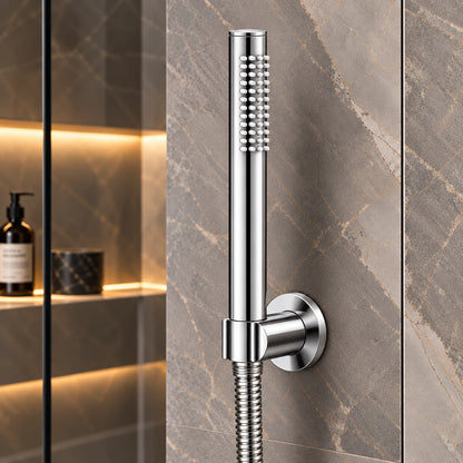 FARSTA HAND-SHOWER-FAR-HS02