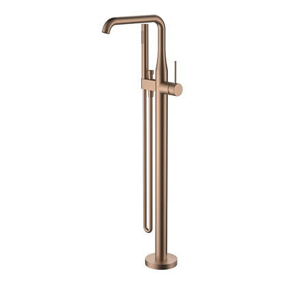 FARSTA BATHTUB MIXER-FAR-504