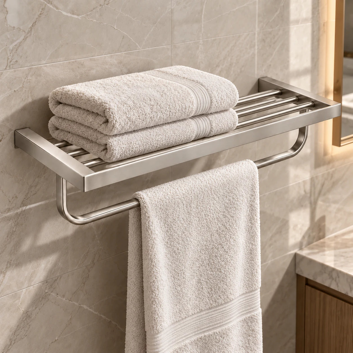 FRIPA TOWEL RACK-FRI-901