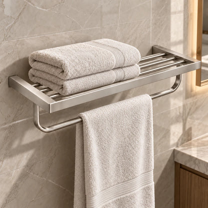 FRIPA TOWEL RACK-FRI-901
