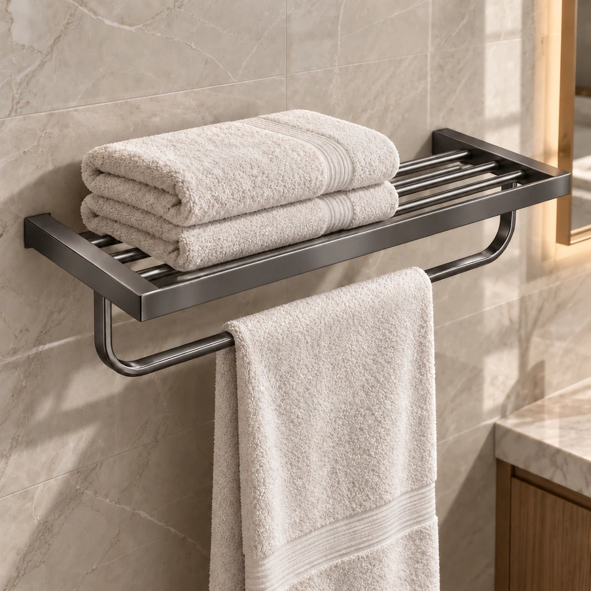 FRIPA TOWEL RACK-FRI-901