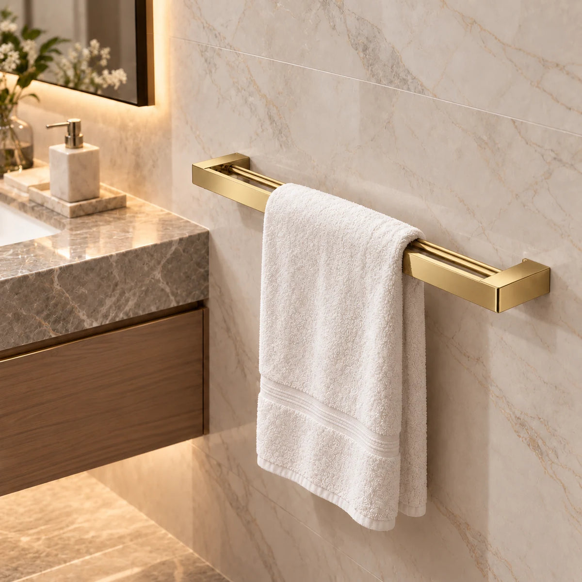 FRIPA TOWEL BAR-FRI-902